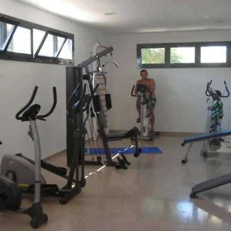 Apartment A786 - Tamarindo - 2004 Finestrat S.l. Villajoyosa