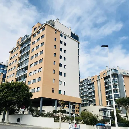 A786 - Tamarindo - 2004 Finestrat S.l. Apartment