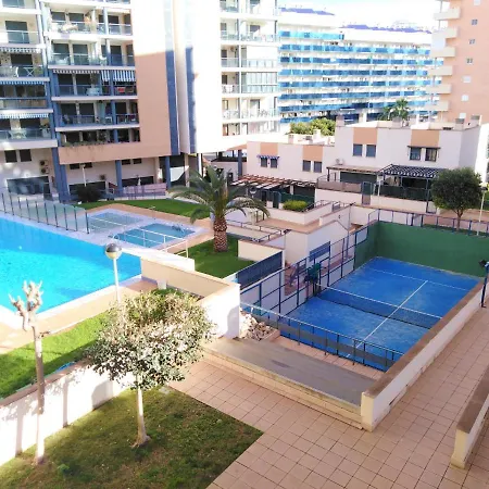 A786 - Tamarindo - 2004 Finestrat S.l. * Villajoyosa
