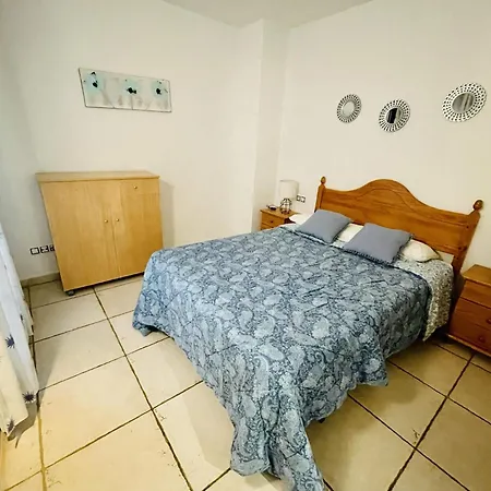 A786 - Tamarindo - 2004 Finestrat S.l. Apartment *
