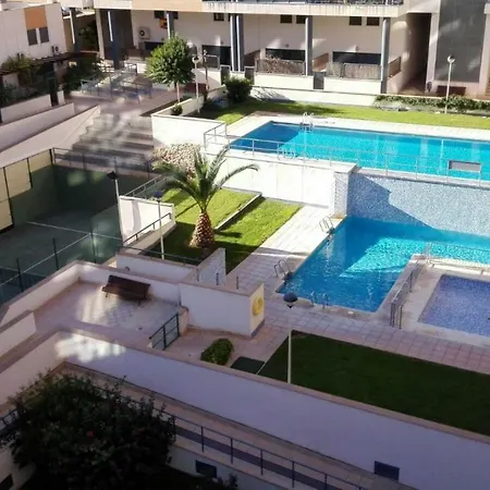 A786 - Tamarindo - 2004 Finestrat S.l. Apartment Villajoyosa